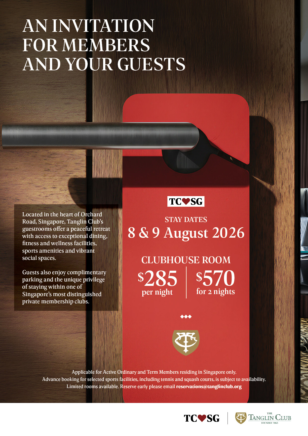 National Day Promo
