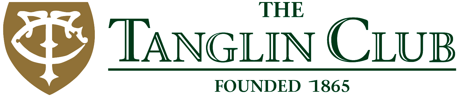 Tanglin Club – Founded 1865